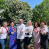 Всесвітній день вишиванки